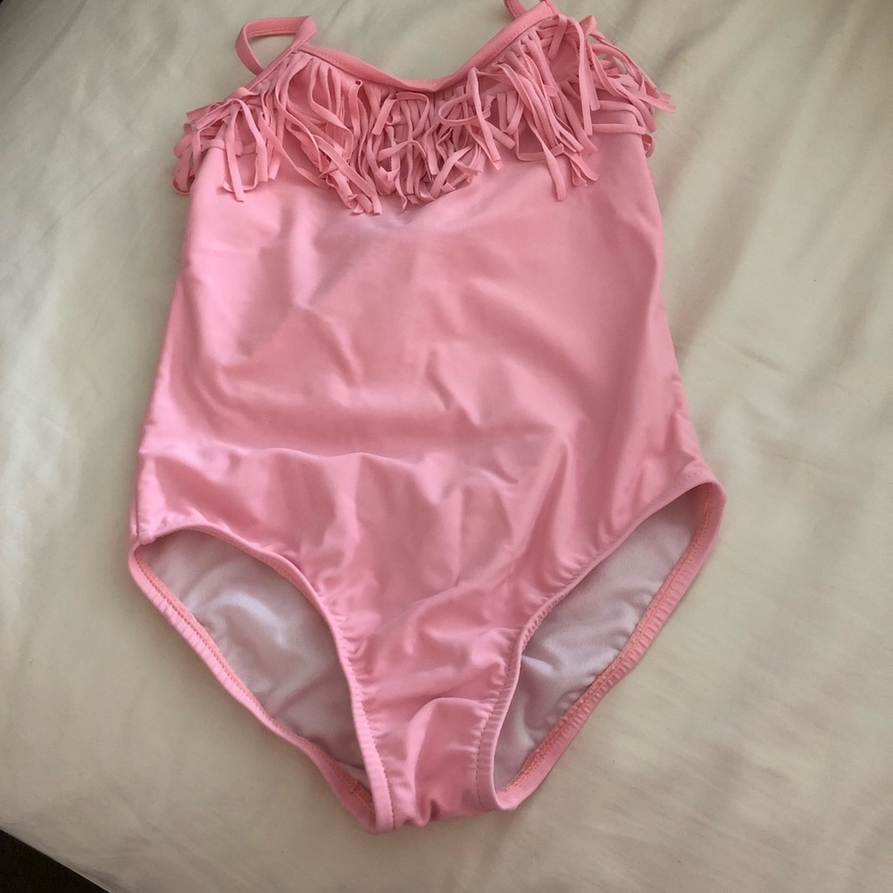 Carter’s Pink Swim Suit